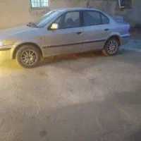 سمند مدل ۸۵