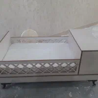 تخت خواب کودک