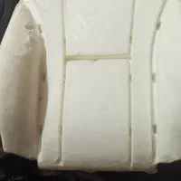 مرکزتعویض وترمیم فوم صندلی خودروهای ایرانی وخارجی