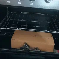 اجاق گاز طرح فر نو|اجاق گاز و لوازم برقی پختوپز|رامهرمز, |دیوار