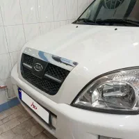 ام وی ام x33|خودرو سواری و وانت|اردبیل, |دیوار