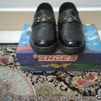 کفش ورنی سایز ۳۳