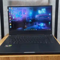 لپتاپ حرفه ای ایسوس Rog zephyrusبا ۶گیگ گرافیک1660|رایانه همراه|اصفهان, شیخ طوسی|دیوار