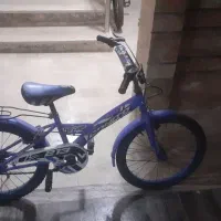 دوچرخه ۲۰