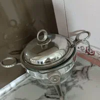 سوفله خوری سوپ|ظروف سرو و پذیرایی|تهران, دولتخواه جنوبی|دیوار
