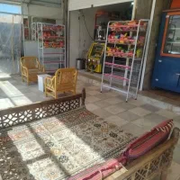نیازمند فروشنده سوپرمارکت در مجتمع آران چنار|استخدام خدمات فروشگاه و رستوران|دهدشت, |دیوار
