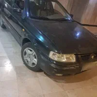 سمند EF7