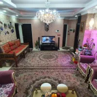 ۷۷متری ۲خواب (نفیس شمالی)