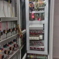 بالابر. تابلو های صنعتی|ماشینآلات صنعتی|خوی, |دیوار