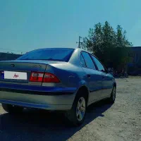 سمند LX مدل 82|خودرو سواری و وانت|شنبه و طسوج, |دیوار