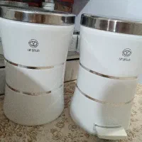 سرویس اورانوس|ظروف نگهدارنده، پلاستیکی، یکبارمصرف|چهاردانگه (تهران), |دیوار