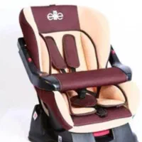 صندلی خودرو کودک