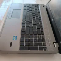 لپ‌تاپ hp رم ۶ گیگ و هارد ۵۰۰ گیگ|رایانه همراه|کلاله, |دیوار