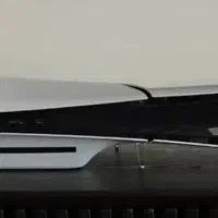 ps5 slim|کنسول، بازی ویدئویی و آنلاین|تهران, استخر|دیوار