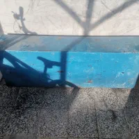 باک گازوویل