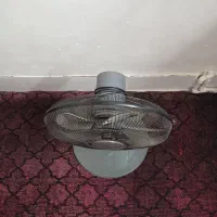 پنکه|پنکه و تصفیه‌کنندهٔ هوا|نیشابور, شهرک اندیشه|دیوار