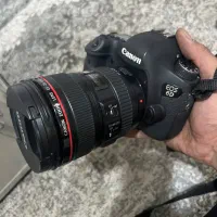دوربین عکاسی canon|دوربین عکاسی و فیلم‌برداری|مشهد, کوی سیدی|دیوار