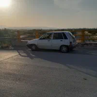 پراید هاچبک