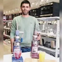 آب انار گیر .مرکبات بیتا  کد ۱۰۱ در پیران کالا|آبمیوه‌گیر و آب‌مرکبات‌گیر|کرج, دولت‌آباد|دیوار