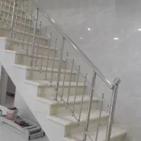 نرده سرای ارسباران (متری ۷۵۰هزارتومان)|مصالح و تجهیزات ساختمان|اهر, |دیوار