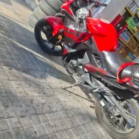 مگلی200|موتورسیکلت|کرج, بنیاد|دیوار