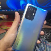 گوشی شیائومی 11T Pro رام ۱۲