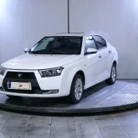 دنا پلاس اتوماتیک آپشنال، مدل ۱۴۰۳