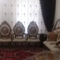 مبل فرحی ۹ نفره