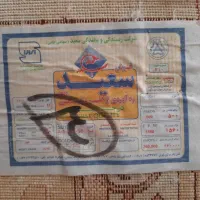 فروش‌دوعدد‌فرش‌ماشینی‌.۶‌و۹‌متری|فرش|رشت, استادسرا|دیوار