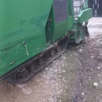 کمباین چری مدل ۹۳|خودرو سنگین|توتکابن, |دیوار