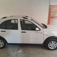 کویک ۱۴۰۲|خودرو سواری و وانت|بروجرد, |دیوار