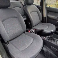 ۲۰۶ صندوقدار موتور TU5 تکبرگ سند|خودرو سواری و وانت|چوبر, |دیوار