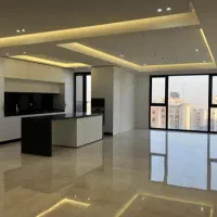 ۱۱۳متر۲خواب*به شدت خوش نور نقشه*۵ساله*شهران طوقانی