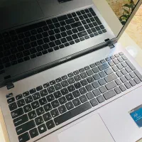 لپتاپ ایسوس X550LD