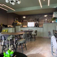 استخدام باریستا خانم