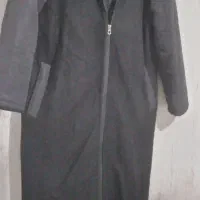 پالتو،جنس فوتر کوبیده،آستردار