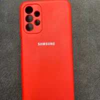 قاب گوشی سامسونگ a13|لوازم جانبی موبایل و تبلت|قم, باجک دو|دیوار