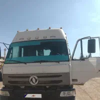 فروشی کامیون