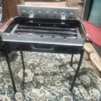 منقل کباب پزتاشو|اجاق گاز و لوازم برقی پختوپز|پردیس, فاز ۴|دیوار