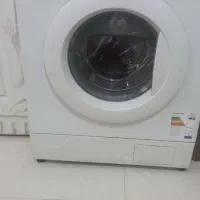 لباسشویی دوو ۸ کیلو