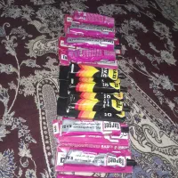 چسب  پی وی سی فشار قوی target