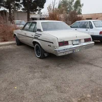 شورلت نوا c5.|خودرو کلاسیک|اصفهان, میرعماد|دیوار