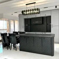 کابینت مدل انزو 2025  (Enzo.model.)