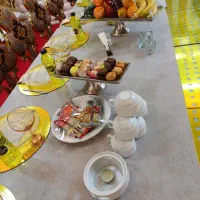 باغ تالار باران ورودی رایگان|خدمات پذیرایی، مراسم|اصفهان, سپاهان‌شهر|دیوار