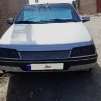 پژو در حد 97