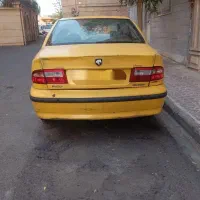 اجاره تاکسی خطی