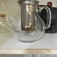 چایی ساز برقی Gosonic و اسپرسوساز Telionix|سماور، چای‌ساز، قهوه‌ساز|قزوین, |دیوار