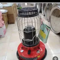 چراغ نفتی آترا