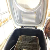 سرخ کن kalorance|اجاق گاز و لوازم برقی پخت‌وپز|ری, دیلمان|دیوار