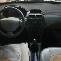 تیبا ۱ ۱۳۹۹|خودرو سواری و وانت|اهواز, نادری|دیوار
